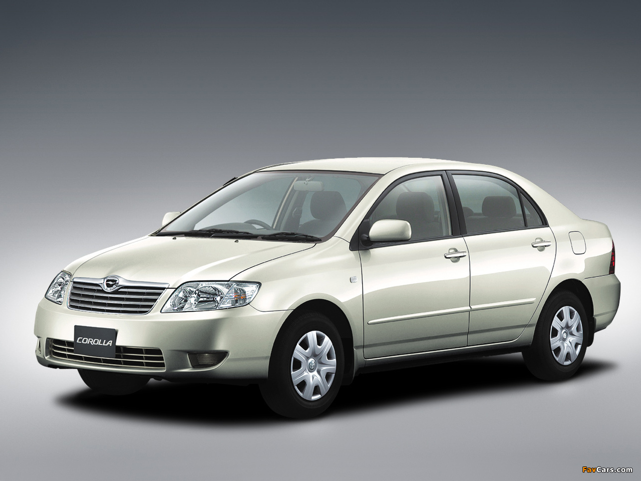 9 generation (E120, E130) [restyling]