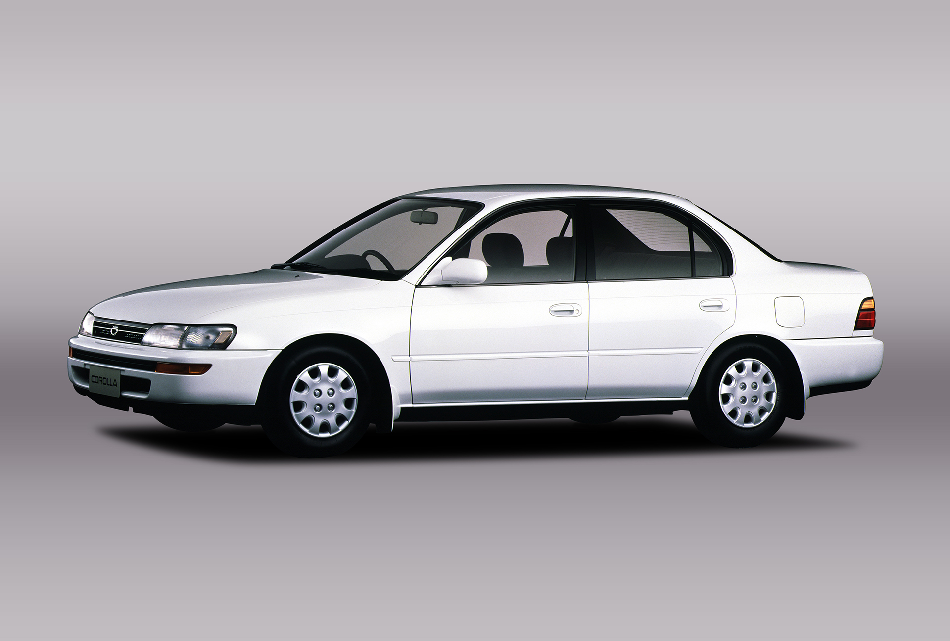 7 generation (E100)