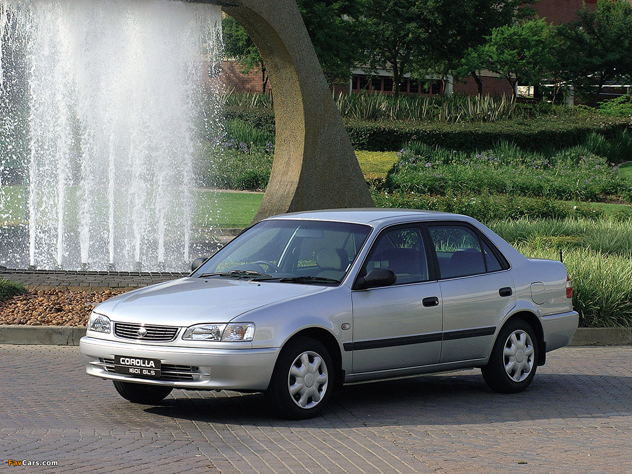 8 generation (E110)
