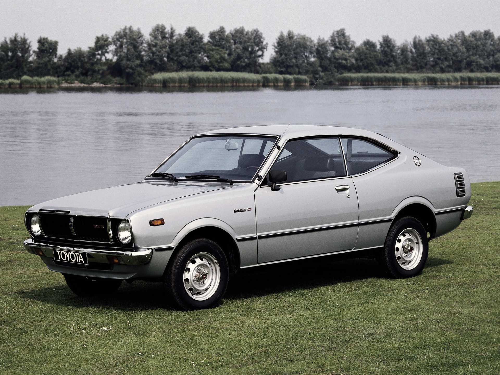 3 generation (E30, E40, E50, E60)