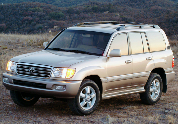6 Generation (100 Series) [Restyling]