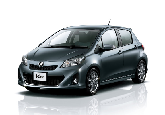 3 generation (XP130)