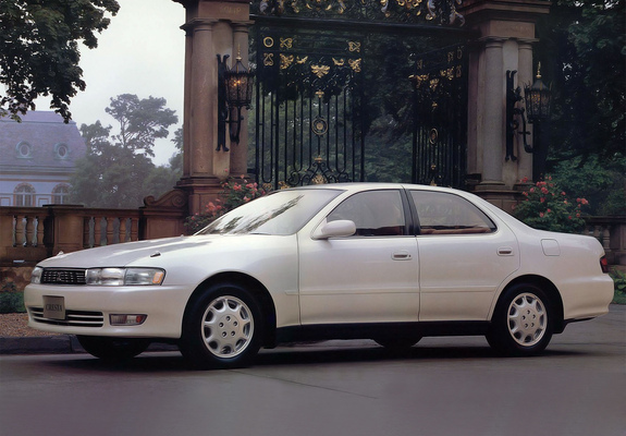 4 generation (X90)
