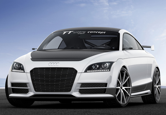 2 generation (8J) [restyling]