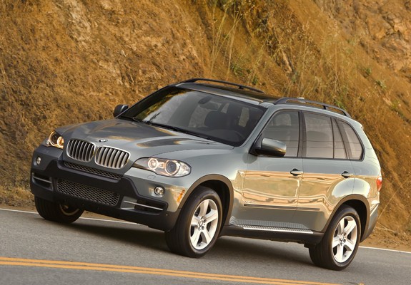 2 generation (E70)