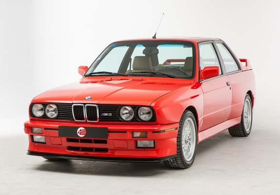 1 generation (E30)