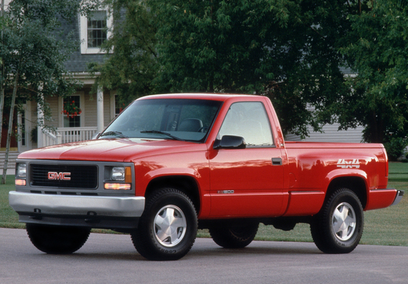 1 generation (GMT400)