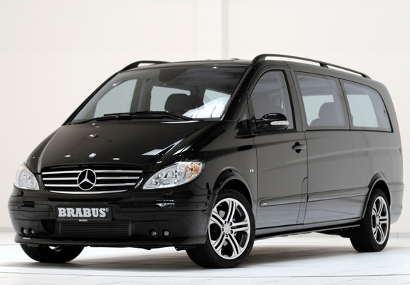 1 generation (W639)