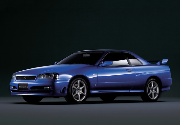 10 generation (R34)