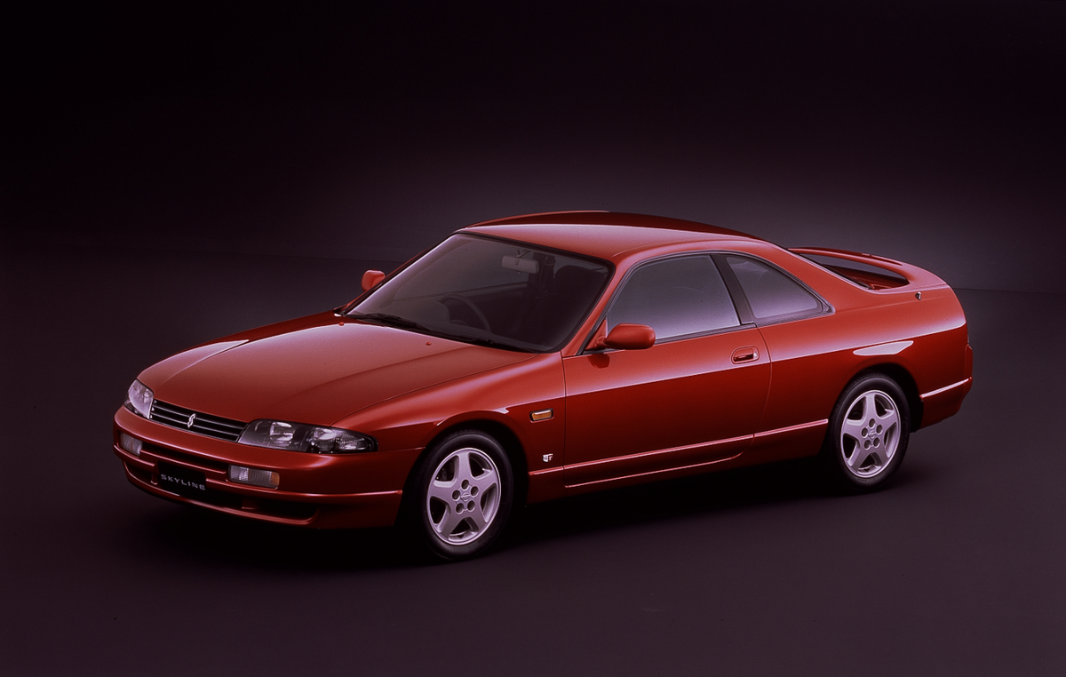 9 generation (R33)