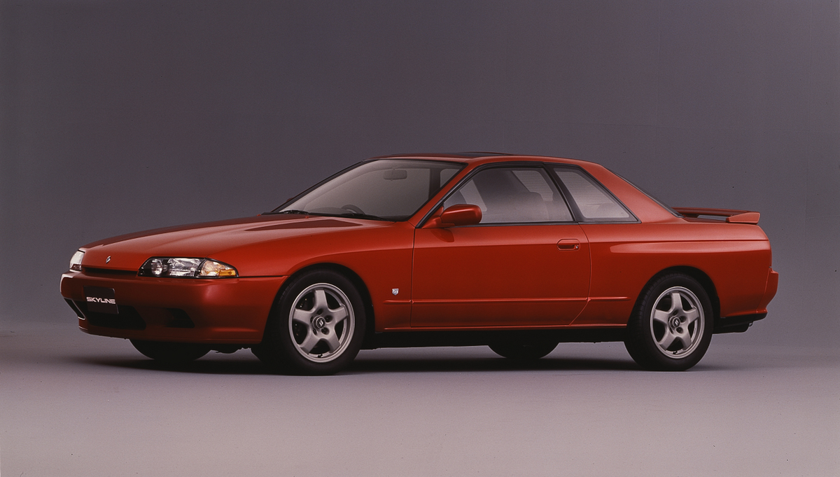 8 generation (R32)