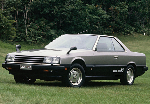 6 generation (R30)
