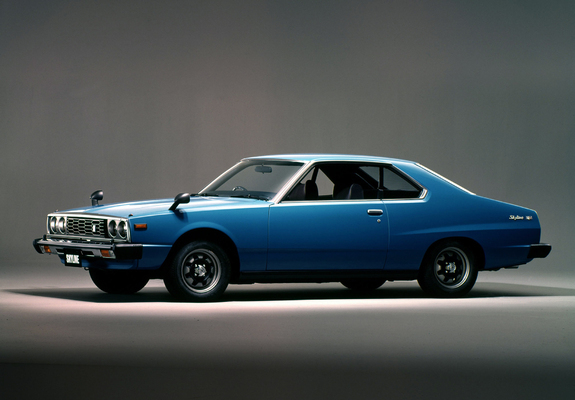 5 generation (C210)