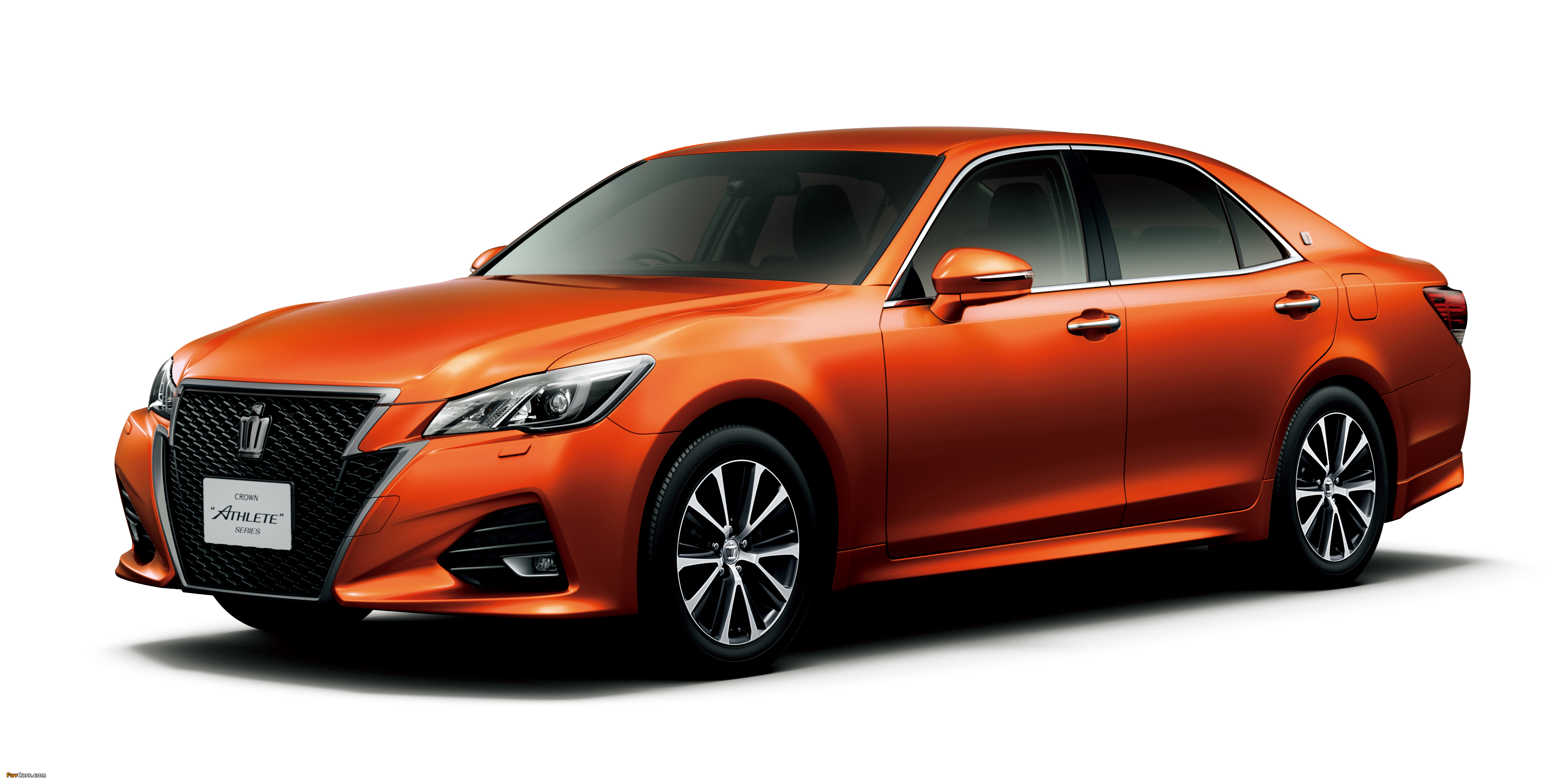 14 generation (S210) [restyling]