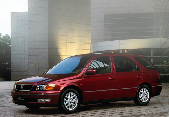 5 generation (V50)