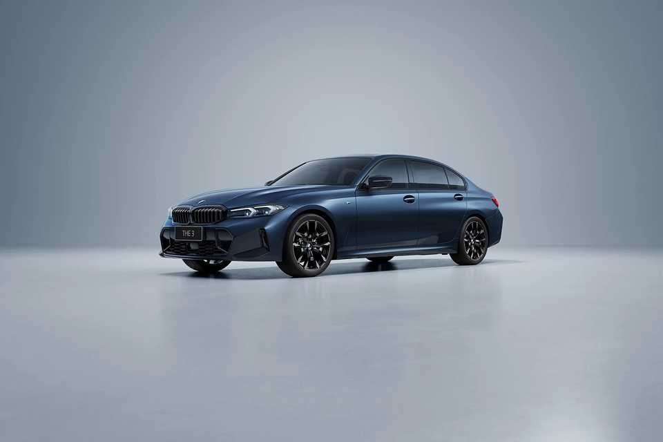 7 generation (G20) [2th restyling]