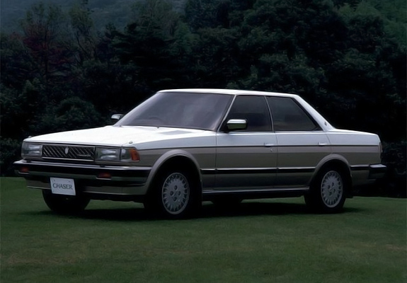 3 generation (X70)