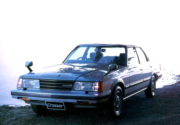 2 generation (X60)