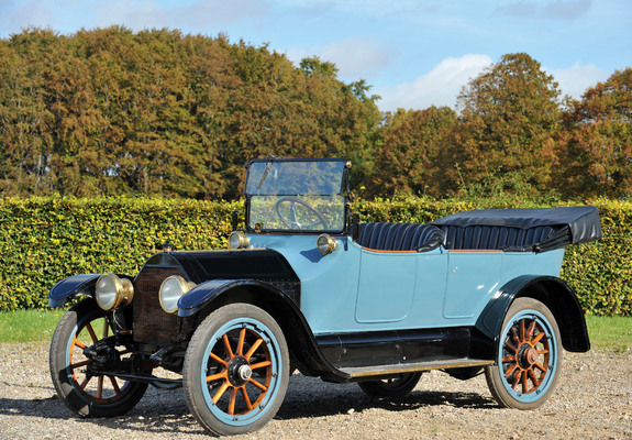 1 generation (Model Thirty / Series 30)