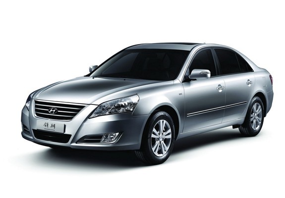 5 generation (NF) [restyling]