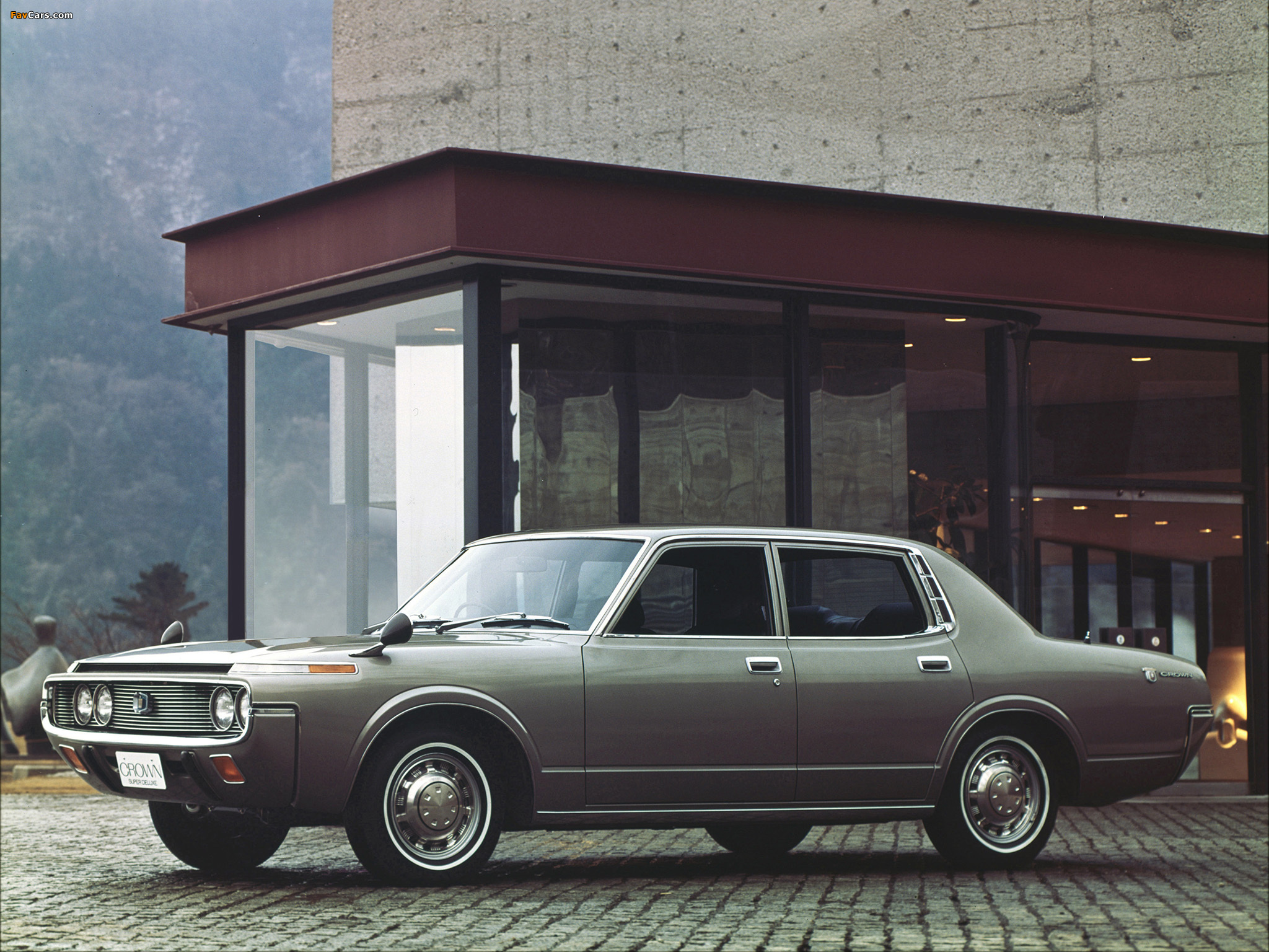 4 generation (S60/S70)