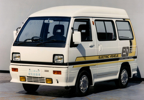 5 generation