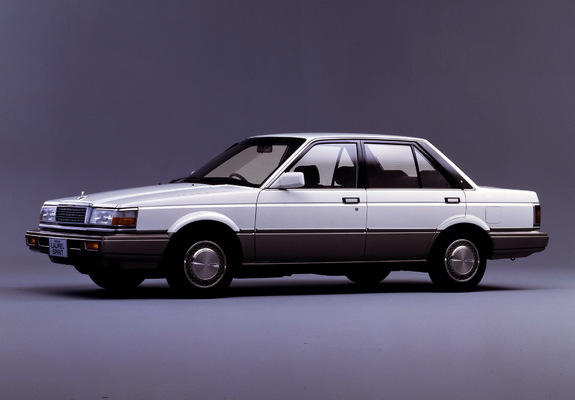 2 generation (B12L)