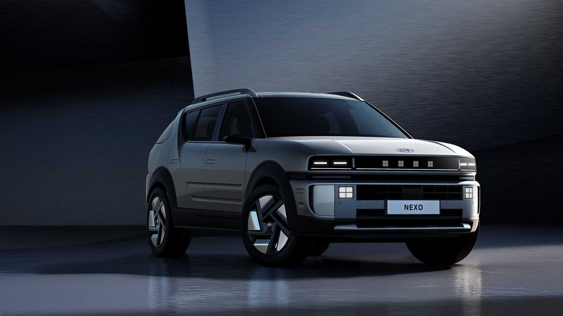 2 generation (NH2)