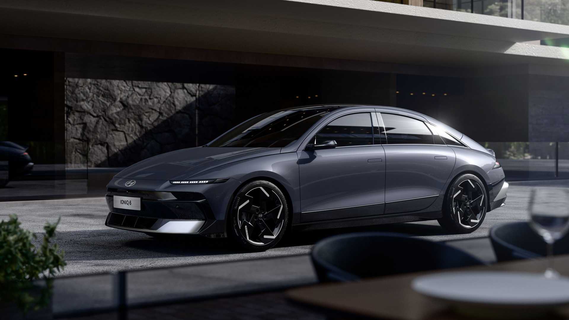 1 generation [restyling] (CE)