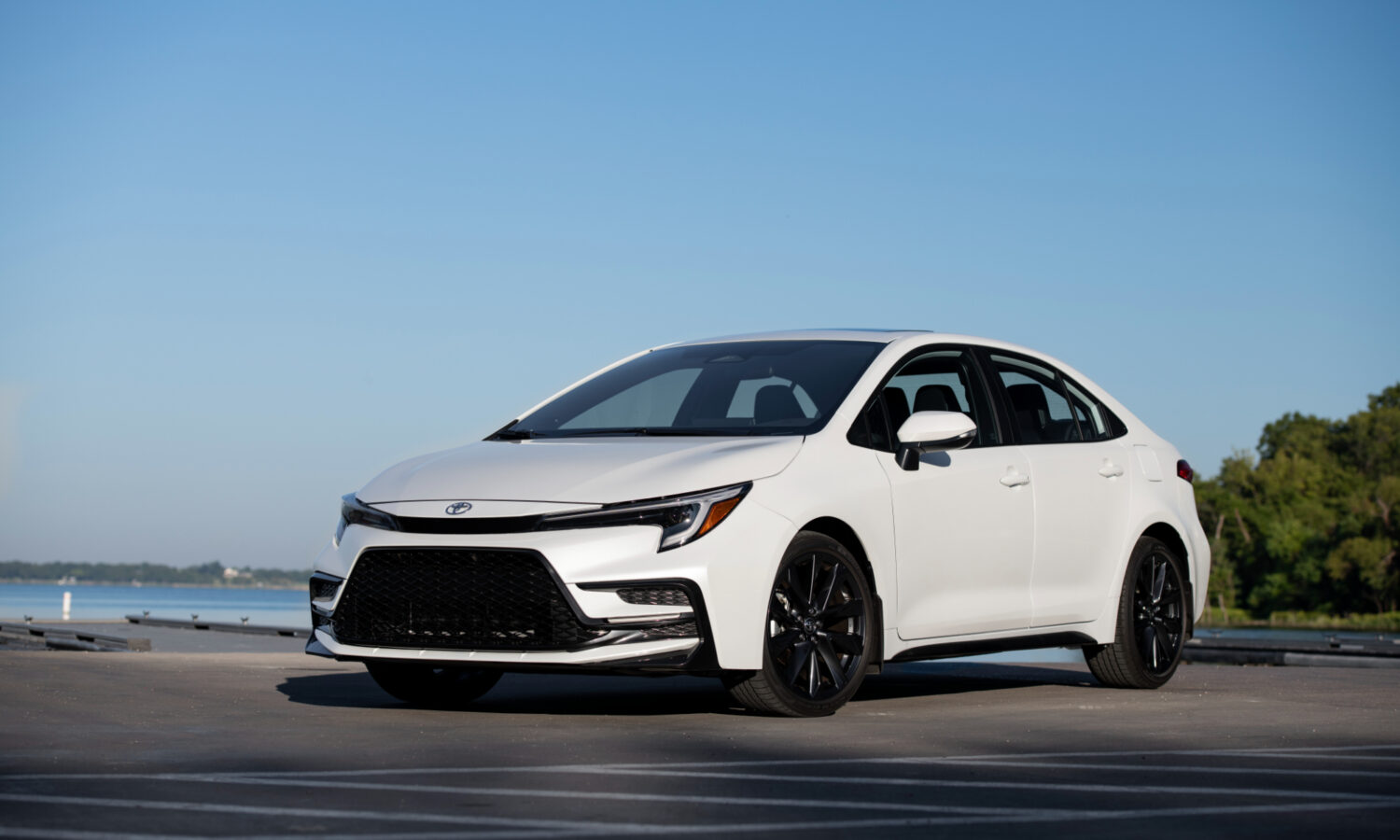 12 generation (E210) [2th restyling]