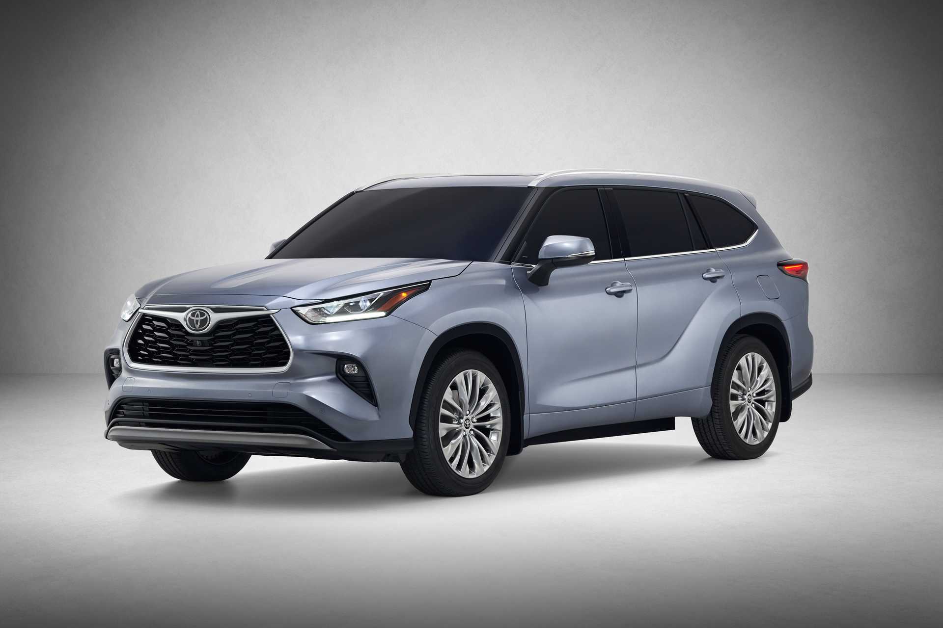 4 generation (XU70)