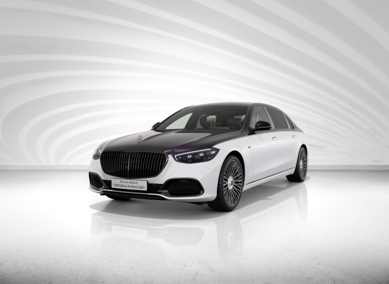 2 generation (Z223) [restyling]