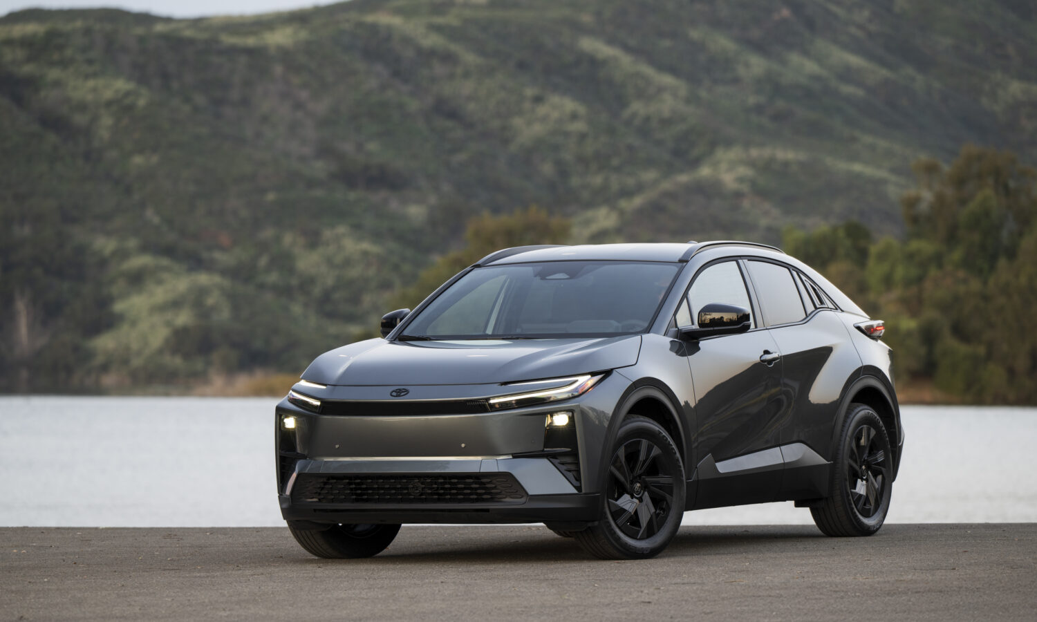 2 Generation (AX20) Restyling