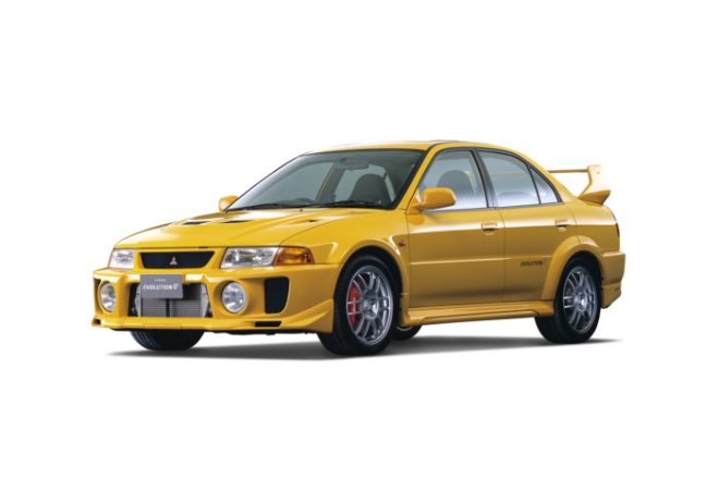 5th Generation (CP9A)