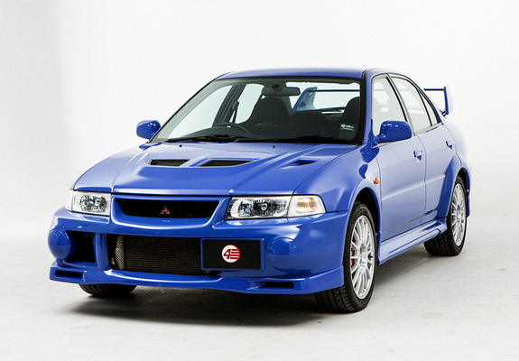 6th Generation (CP9A)
