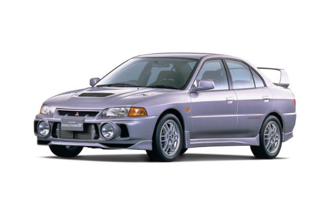 4th Generation (CN9A)