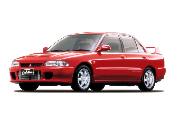 1st Generation (CD9A)