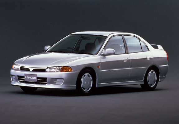 6th Generation (CB / CD)