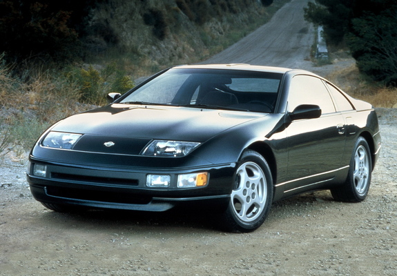 2 generation (Z32)