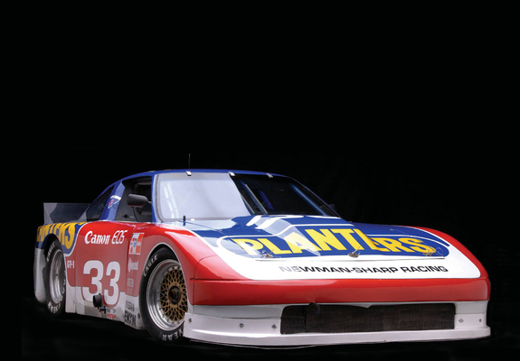 1 generation (Z31) [restyling]