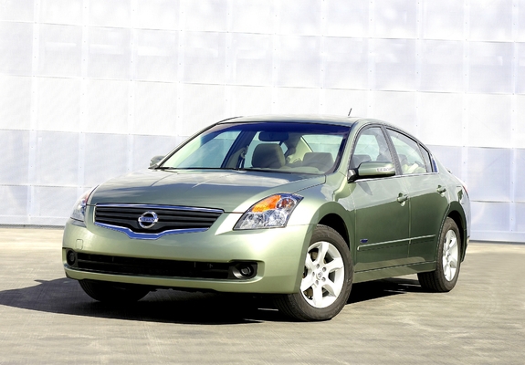2.5 CVT (170 hp)
