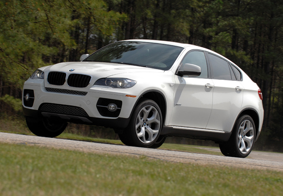 1 generation (E71/E72)