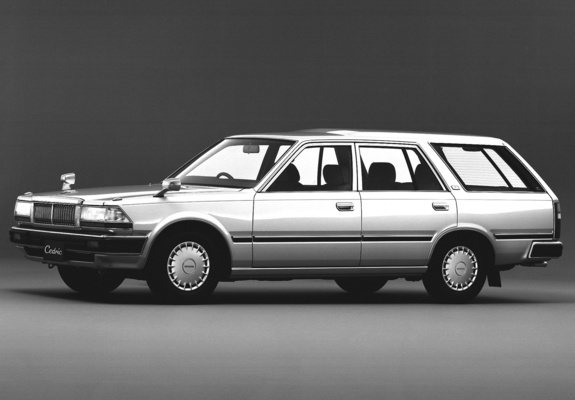 Y30 [restyling]