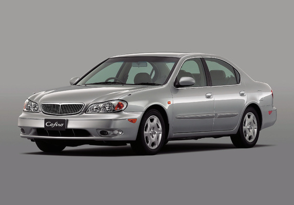 3 generation (A33)