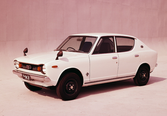 1 generation (E100