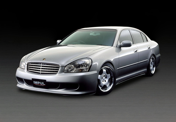 4 generation (F50)