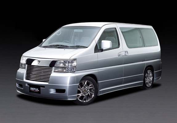 1 generation (E50)