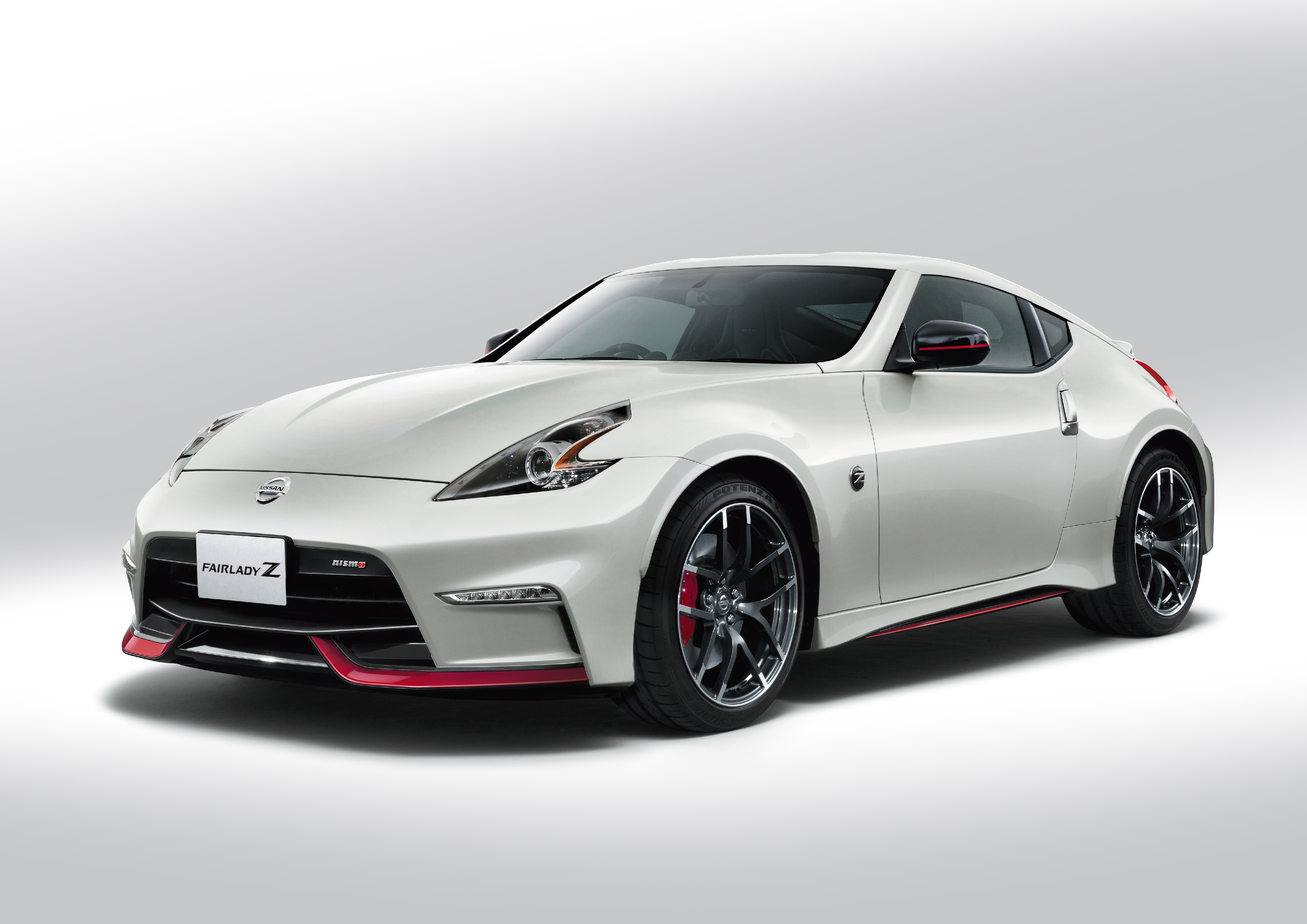 Z34 [restyling]