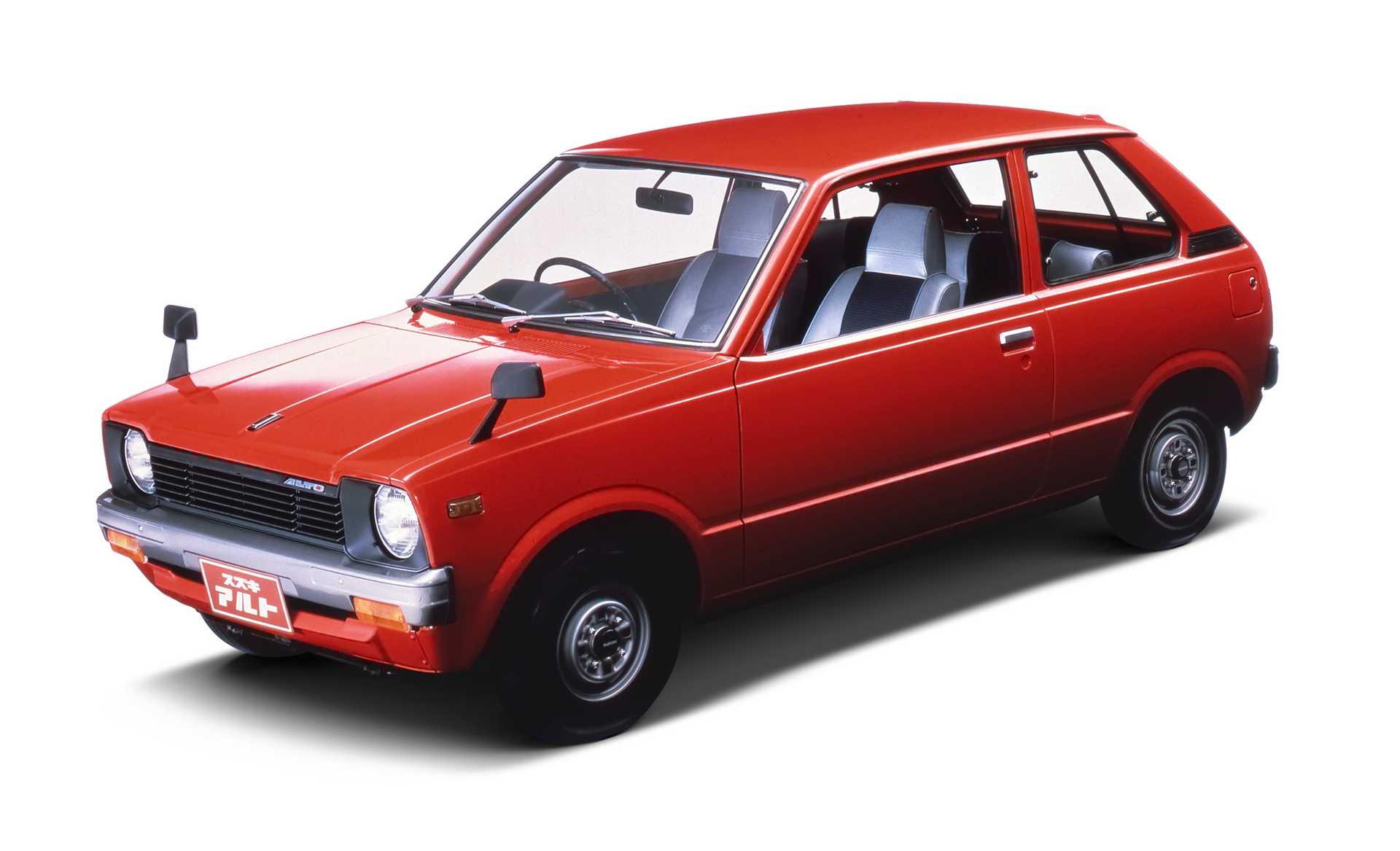 1 generation (SS30V / SS40V)