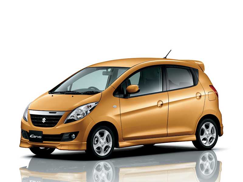 5 generation (HG21S)